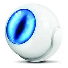 Датчик руху Fibaro Motion Sensor White 3 в 1
