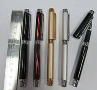 Ручка капілярна металева "Baixin" RP570(-1-3-5-7)