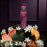 Christina Aguilera Violet Noir Парфумована вода жіноча, 15 мл, фото 2