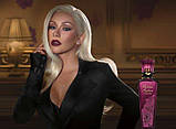 Christina Aguilera Violet Noir Парфумована вода жіноча, 15 мл, фото 3