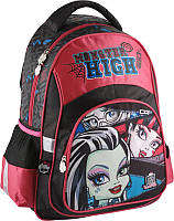 Ранець м'яка який "Kite" MH14-518K "Monster High"