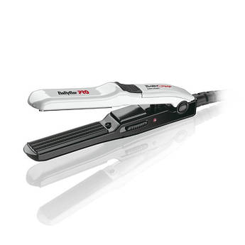 Щипці-гофре BaByliss Pro BabyCrimp Mini