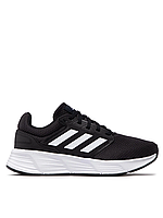 Кроссовки Adidas Galaxy 6 GW3848 мужские Black (Оригинал)