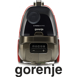 Фільтри для пилососів Gorenje