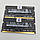 Пара оперативної пам'яті для ноутбука Hynix DDR3L 8Gb (4Gb+4G) 1866MHz 14900s CL13 (HMT451S6BFR8A-RD NA AA) Б/В, фото 2