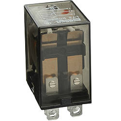 Проміжне реле LY2 (АС 220 V) 10А