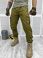 Тактические весенние мужские штаны Койот, брюки для военного Греты весна/лето песок
