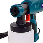 Фарбопульт електричний Зенит ЗКП-700 Профи