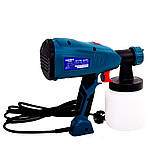 Фарбопульт електричний Зенит ЗКП-750 Профи, фото 4