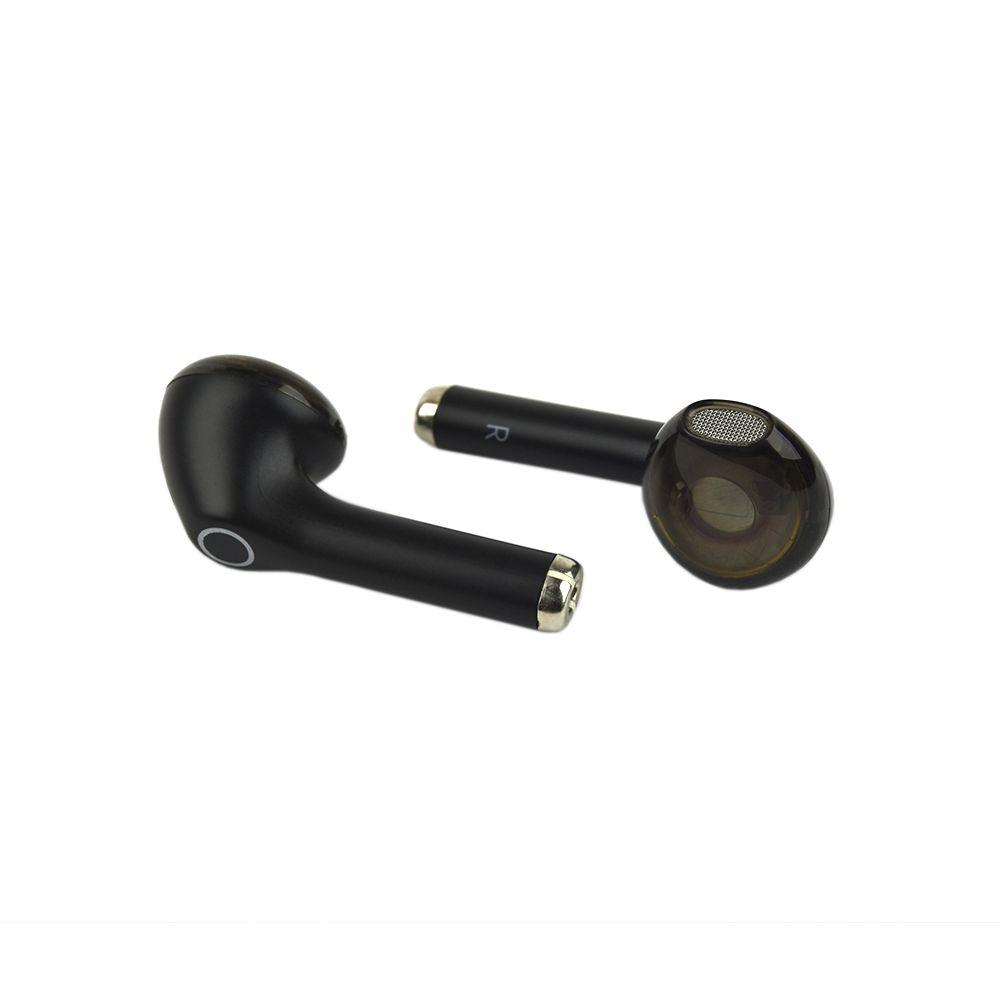 Навушники Hoco EW15 Black 6931474760630