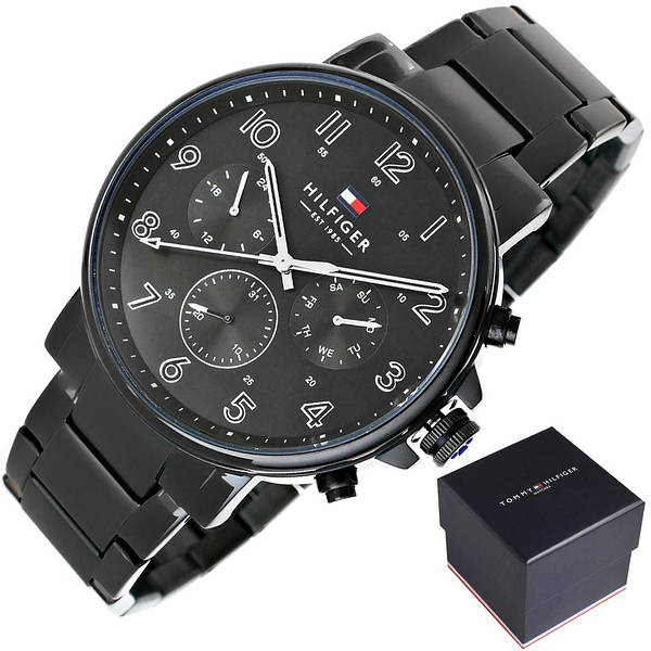 Tommy Hilfiger 1710383 DANIEL CIFFERBLAT 1752781344