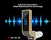 FM-модулятор автомобільний з 2 USB-портами та підтримкою Bluetooth 5,0 G7, фото 8