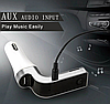 FM-модулятор автомобільний з 2 USB-портами та підтримкою Bluetooth 5,0 G7, фото 9