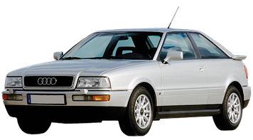 Audi 80 B3/B4) 1986-1995