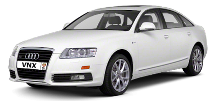 AUDI A6 (C6) 2005-2011 (Sd, Wagon)