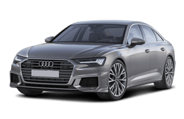 Audi A6 C8 2019+