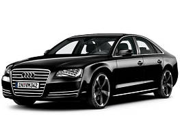 Audi A8/S8 D4 2010-2018