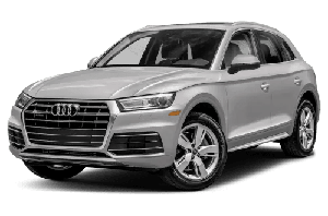 Audi Q5 2008+/2017+