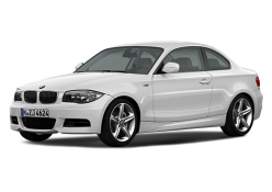 BMW 1 (E81/87/82/88) 2004-2012