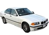 BMW 3 E36 1990-1999 