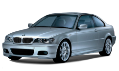 BMW 3 E46 1998-2006 