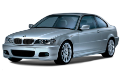 BMW 3 E46 1998-2006