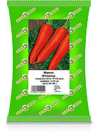 Семена Моркови Витаминная 6 250 г, Агролиния