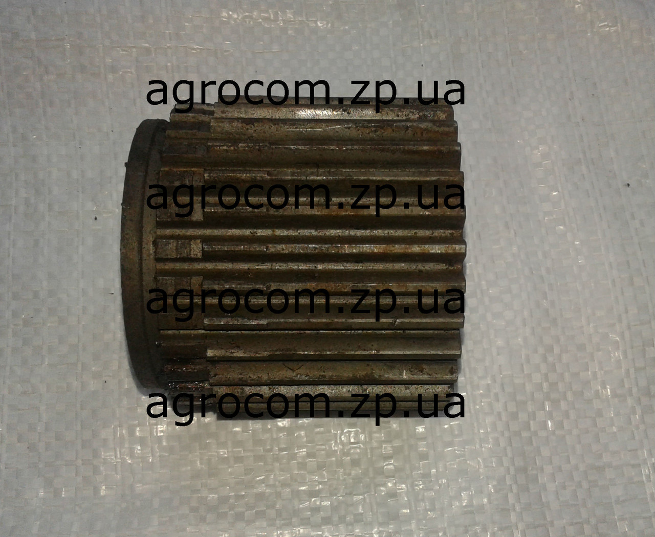 Шестірня МТЗ сонячна ВОМ 70-4202032