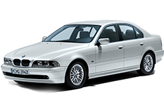  BMW 5 E39 1995-2004