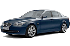  BMW 5 E60/61 2002-2010