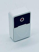 Умный дверной видеозвонок с WIFI камерой, Беспроводной IP видеодомофон з аккумулятором