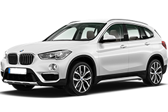 BMW X1 F48 2015+