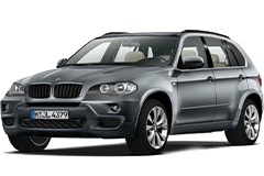 BMW X5 E70 2007-2013