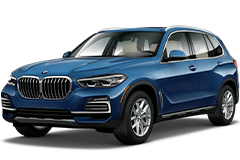  BMW X5 G05 2018+ 