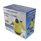 Пароочисник Esperanza EHS001 Storm, фото 7