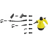 Пароочисник Esperanza EHS001 Storm, фото 5