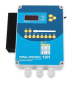 Компьютер управления микроклиматом TOTAL CONTROL 1201/25