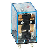 Проміжне реле МY2 (AC 220 V) 5А