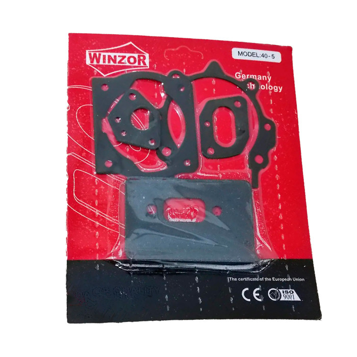 Прокладки 5 штучки бензокосі 40/44 (WINZOR PRO SERIA)