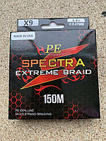 Шнур Рибальський х9 SPECTRA