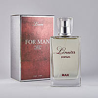 Eau Fraiche Versace мужской парфюм от Линейр (Lineirr 52)