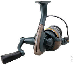 Котушка спінінгова Flagman Sensor 2004 Shallow Spool, фото 2