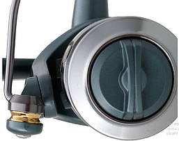 Котушка спінінгова Flagman Sensor 2004 Shallow Spool, фото 5