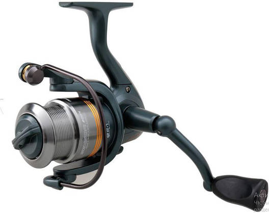 Котушка спінінгова Flagman Sensor 2004 Shallow Spool, фото 1