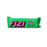 Батончик шоколадный Фундук+карамель 45г Fizi