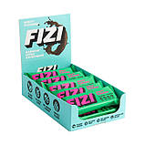 Батончик шоколадный Фундук+карамель 45г Fizi, фото 2