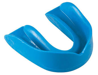 Капа FOX 40 MASTER MOUTHGUARD STRAPLESS 5906-0501 синя, Синій, Розмір (EU) — 1SIZE