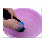 Термоустілки на USB з підігрівом р.35-40, фото 7