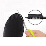 Термоустілки на USB з підігрівом р.35-40, фото 9