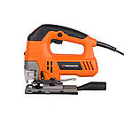 Лобзик електричний Tekhmann TJS-950 L